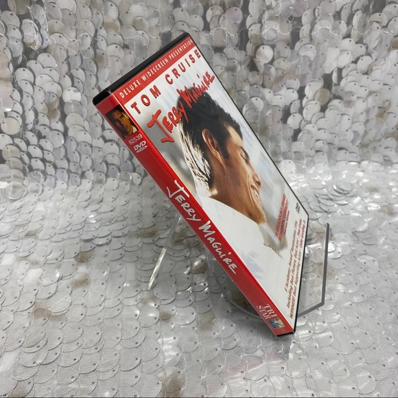 Jerry Maguire - Picture 2 of 8